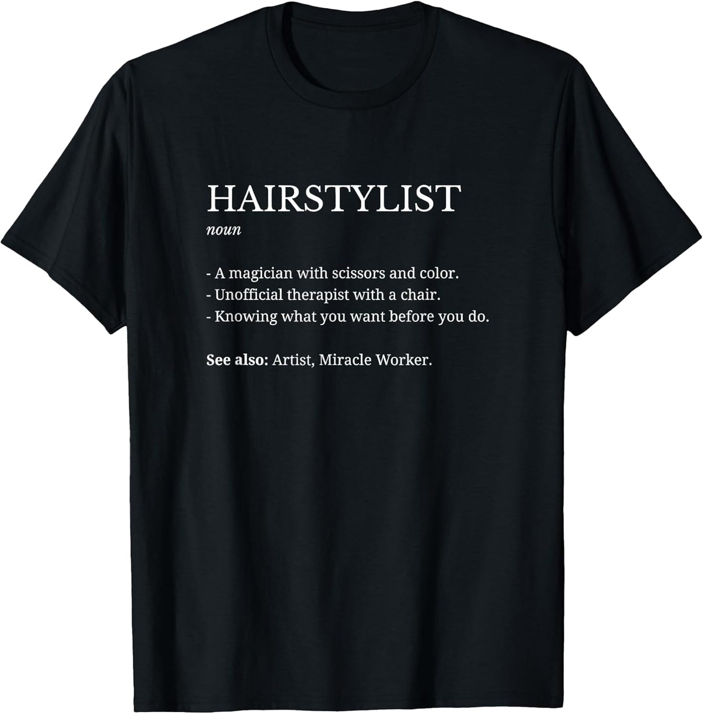 Hairstylist Hairdresser Salon