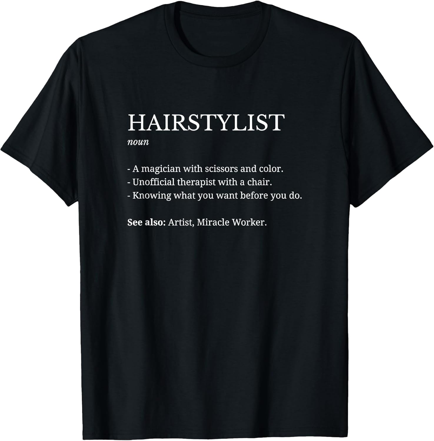 Hairstylist Hairdresser Salon