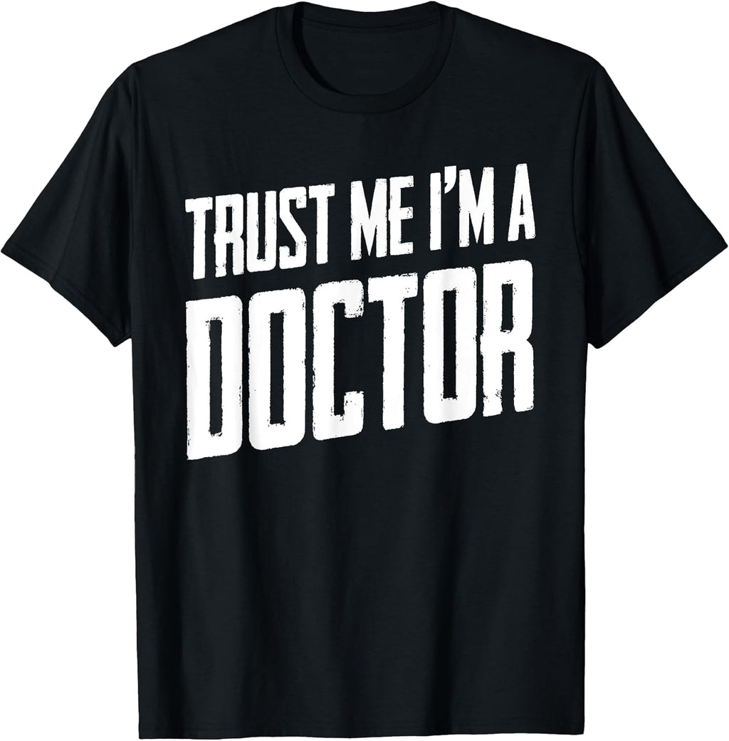 Doctor T shirt