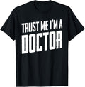 Doctor T shirt