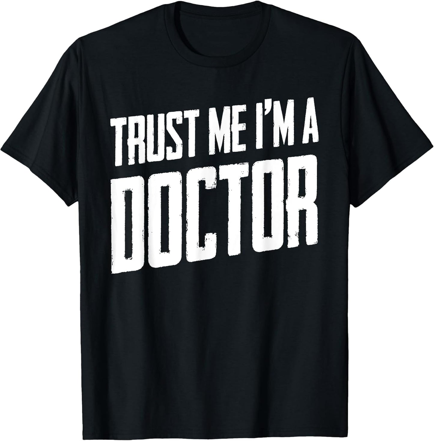 Doctor T shirt