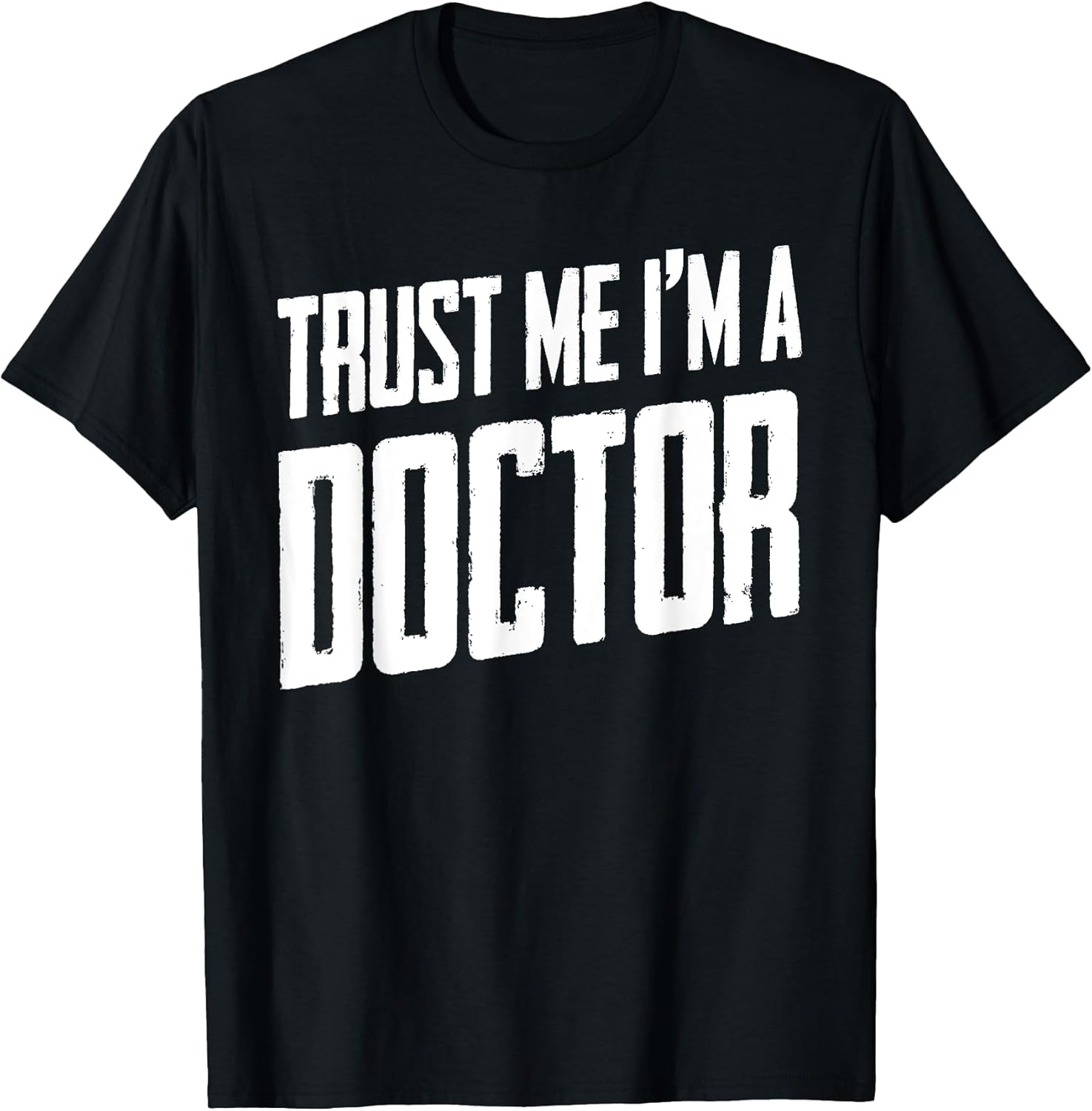Doctor T shirt