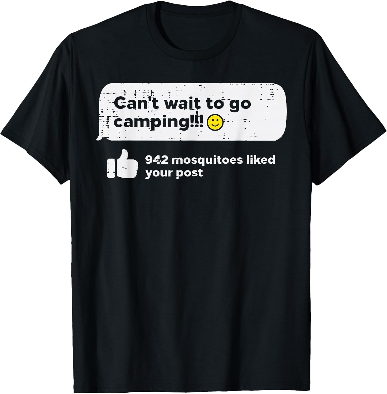 Camping Shirts For Camper Men Women Kids Gifts