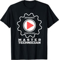 Internet Certified Techs