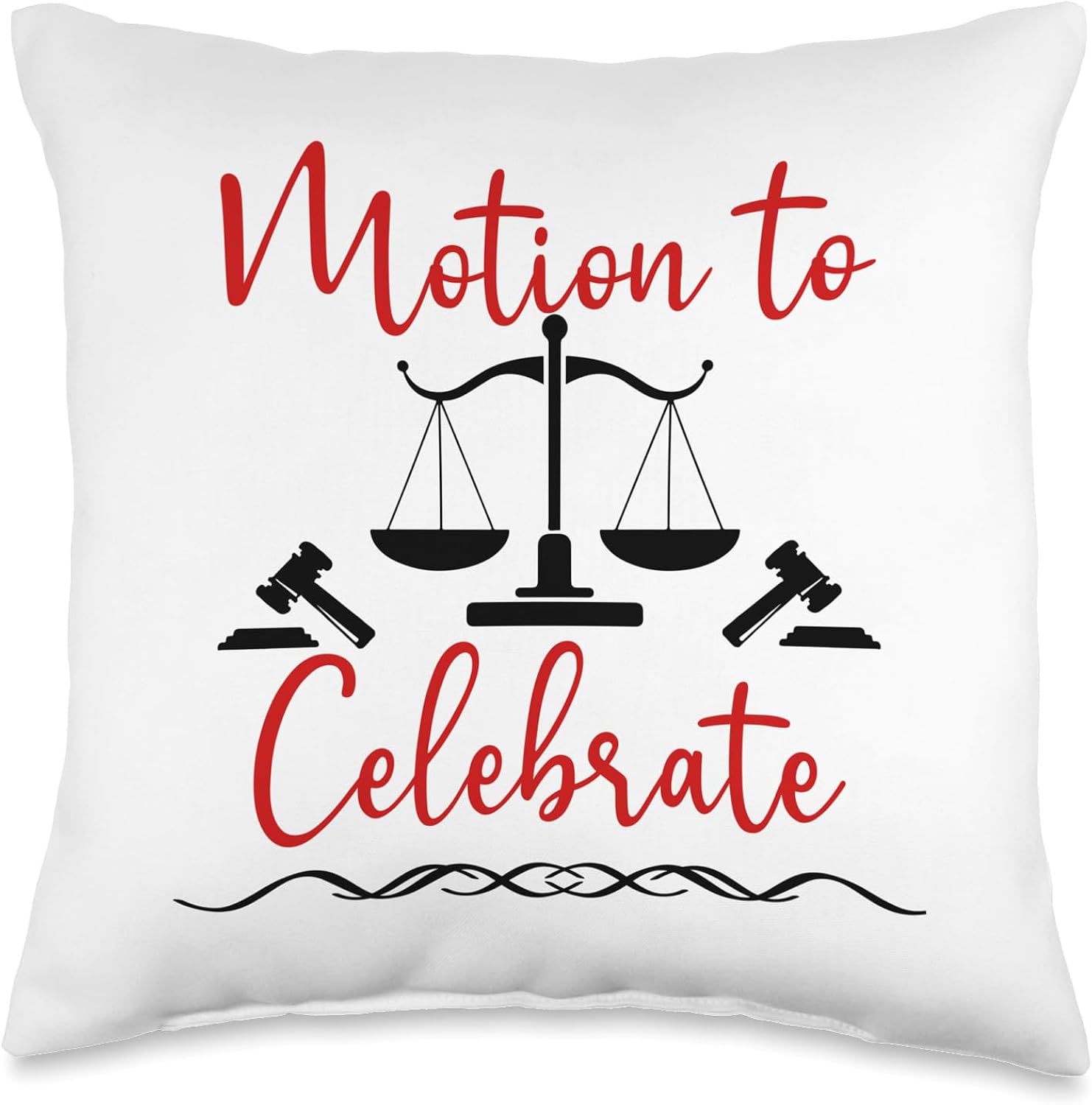 Motion to Celebrate Mug Class of 2026 Lawyer Shirt