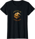 Mother of Dragons T Shirt