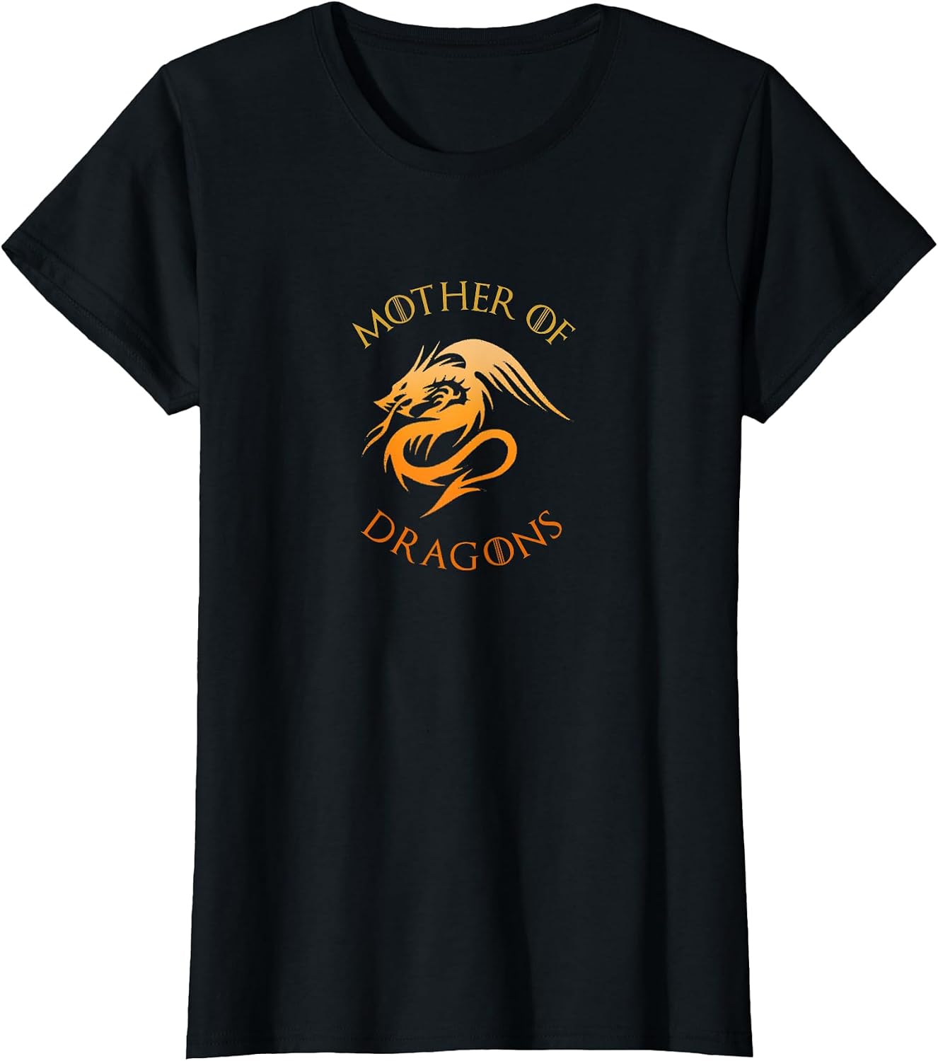 Mother of Dragons T Shirt