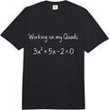 Maths Geek Algebra Geometry Teacher STEM Merch