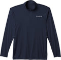 Yale Bulldogs | Official University NCAA Merch | YALE020 Performance Quarter-Zip Top