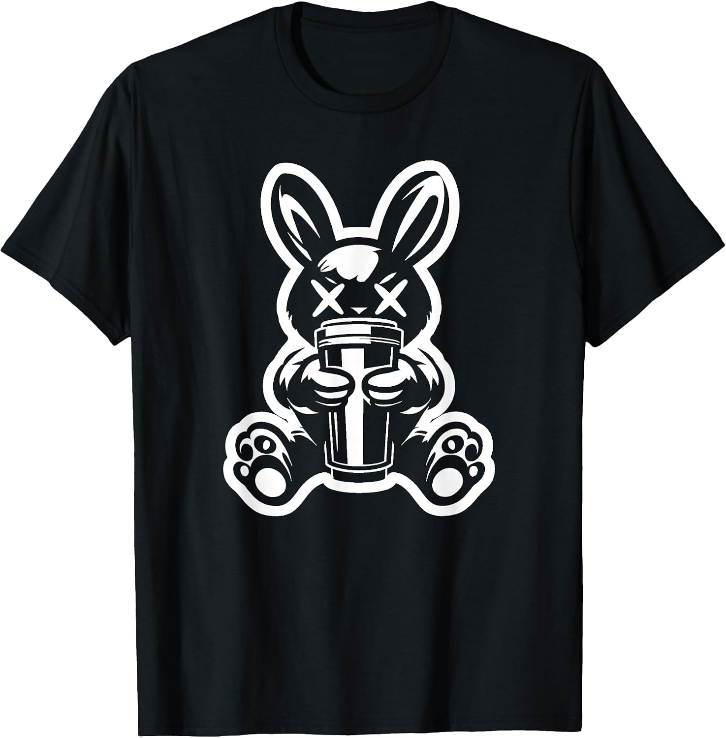Rebel Art Merch with Attitude