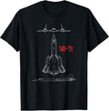 Military Aircraft Tee Shirt