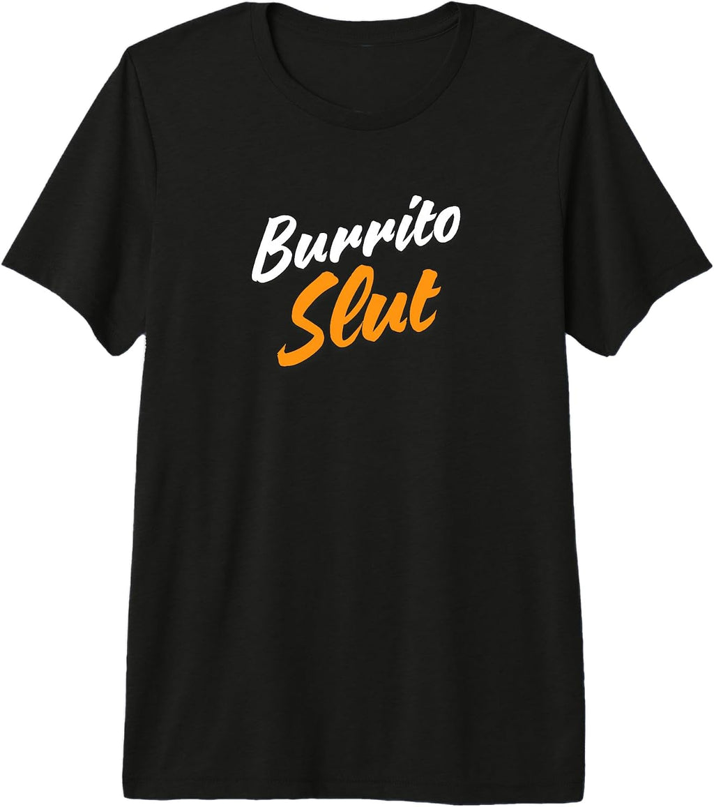 Talk Burrito to Me Merch