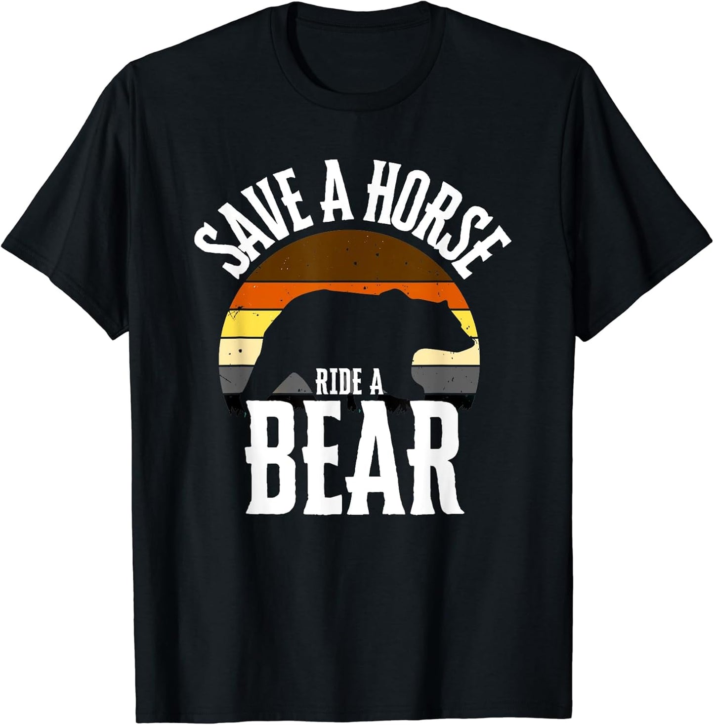 Gay Bear Funny Merch