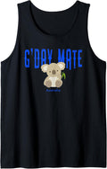 Gday Mate Merch