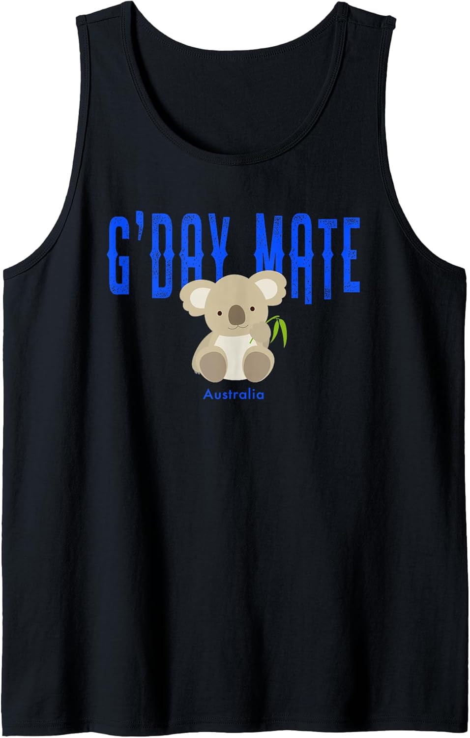Gday Mate Merch