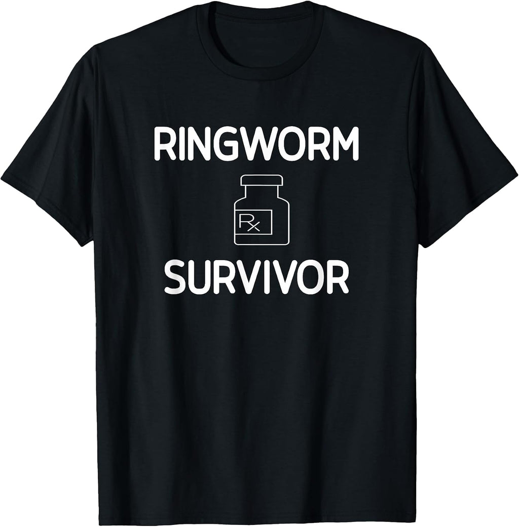 Ringworm Survivor, Gag Gifts