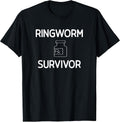 Ringworm Survivor, Gag Gifts