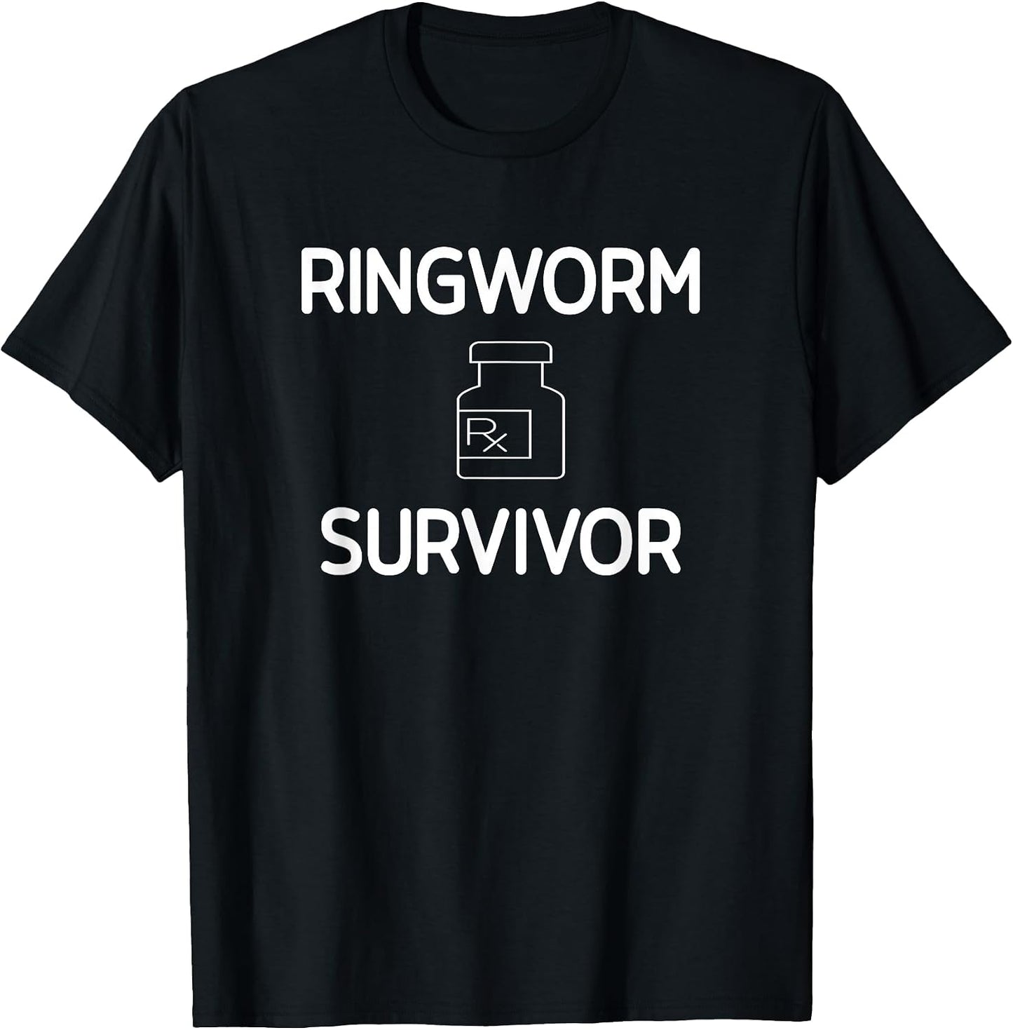 Ringworm Survivor, Gag Gifts