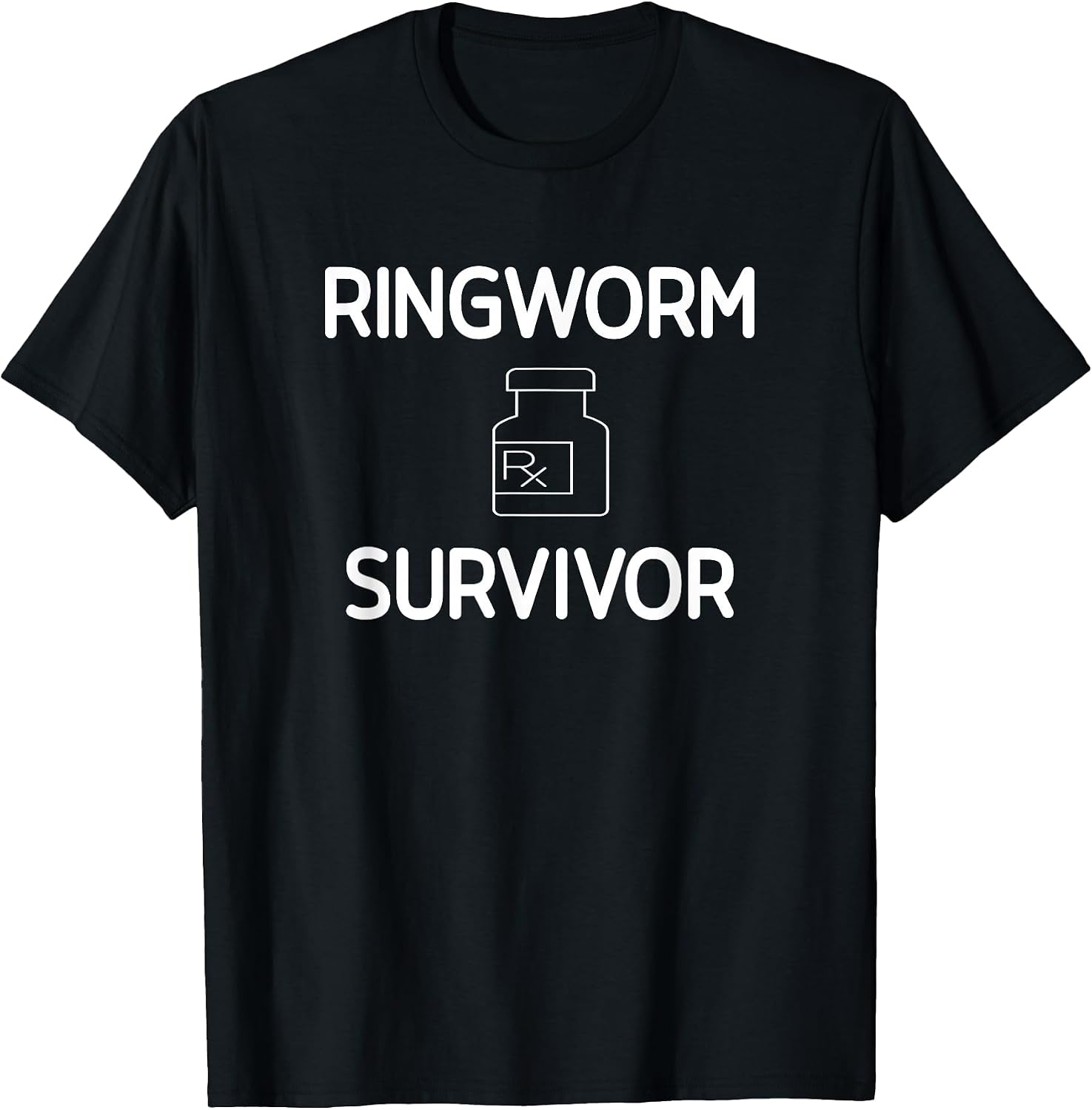 Ringworm Survivor, Gag Gifts