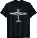 Cool Graphically Phonic Alphabet Pilot T-shirts