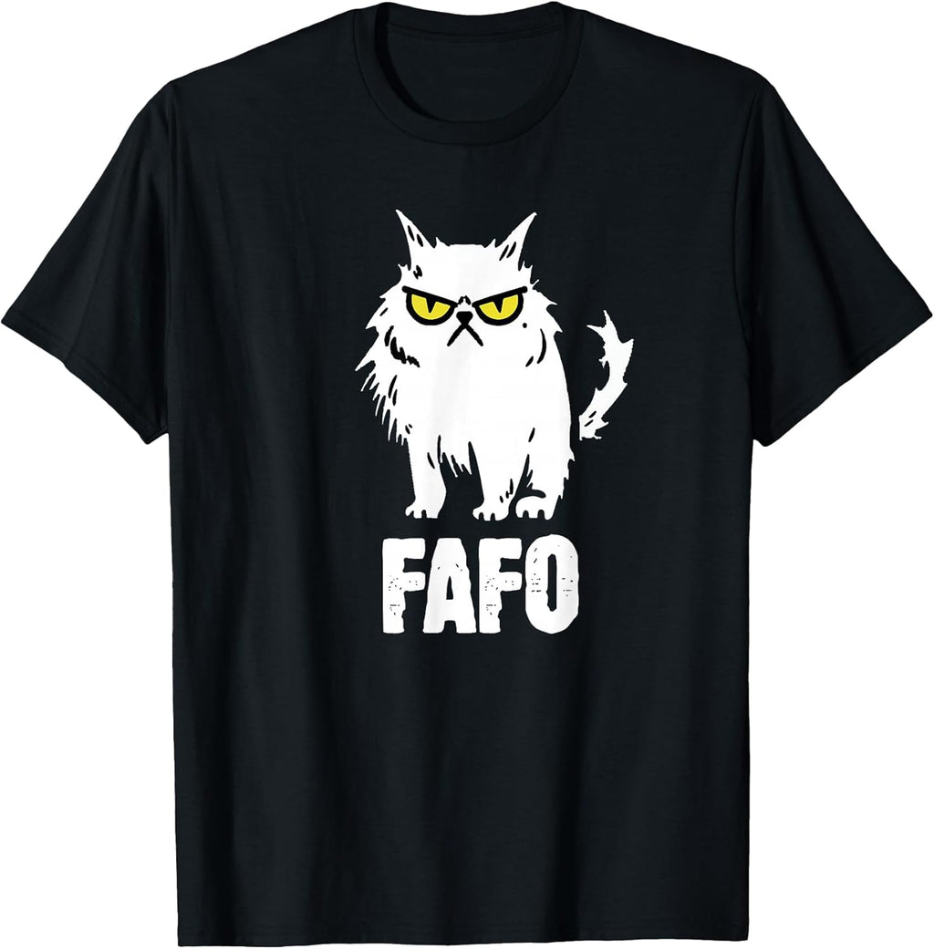 Funny Cat Designs