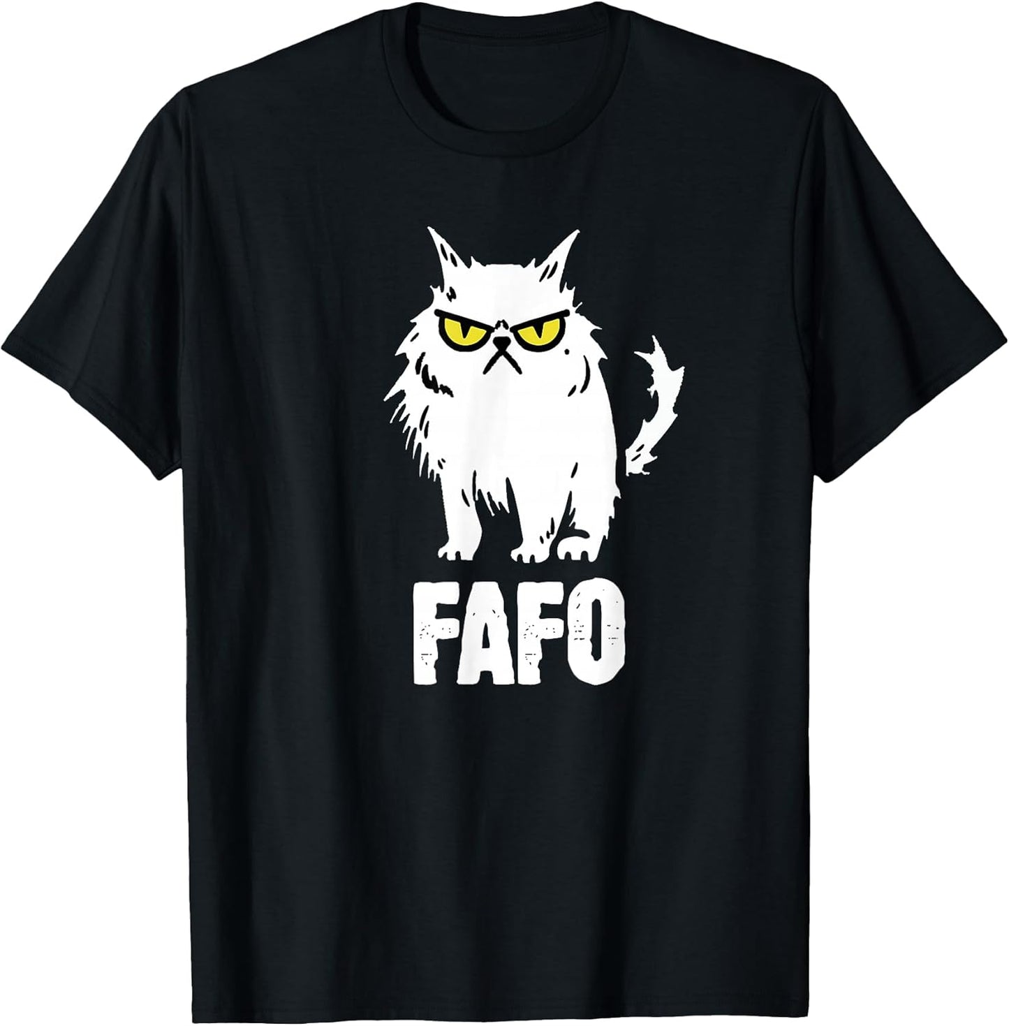 Funny Cat Designs