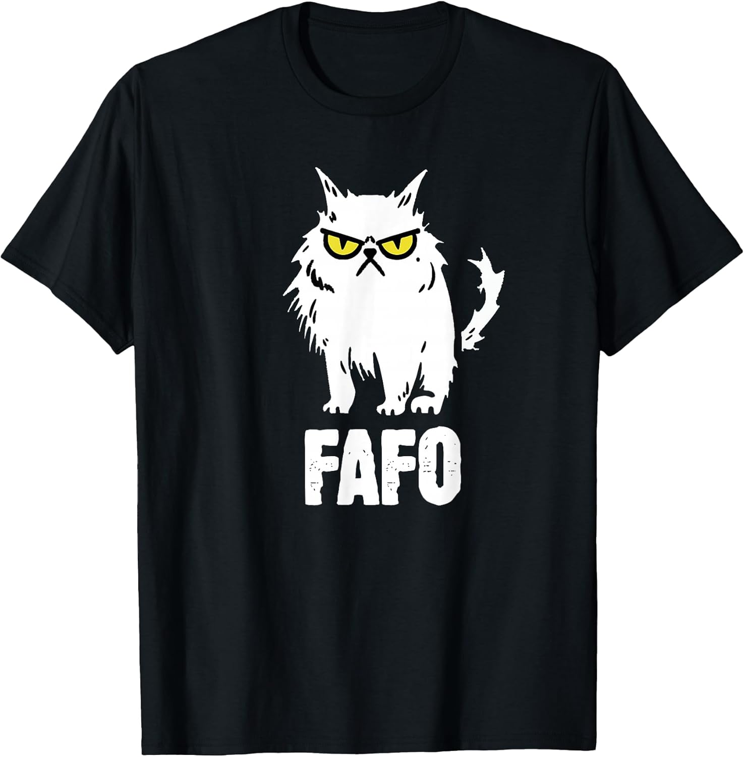 Funny Cat Designs