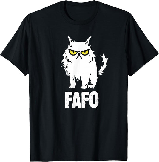 Funny Cat Designs