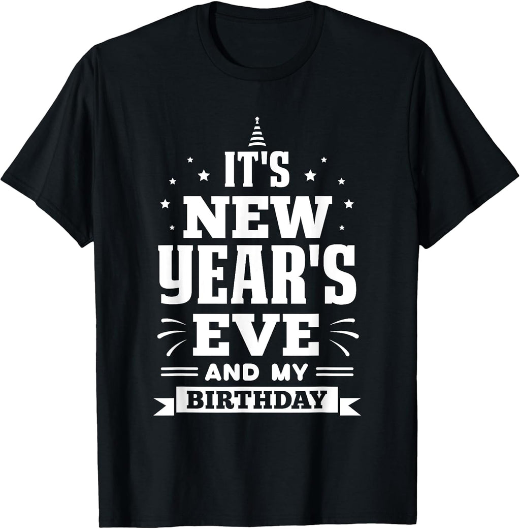 New Year Happy Silvester New Year's Eve Men Women