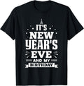 New Year Happy Silvester New Year's Eve Men Women