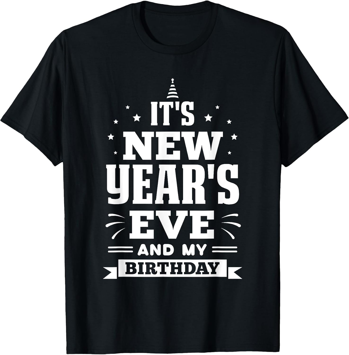 New Year Happy Silvester New Year's Eve Men Women