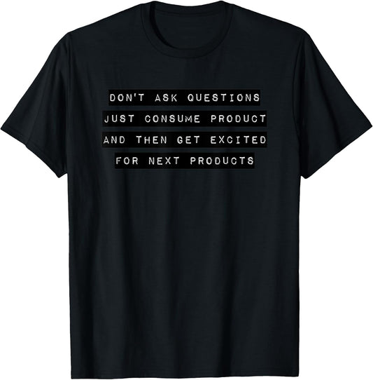Dank and Funny Consoom Apparel