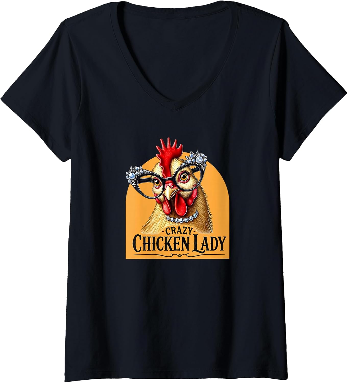 Funny Chicken Merch Store