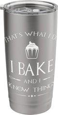 Funny Baking Shirts