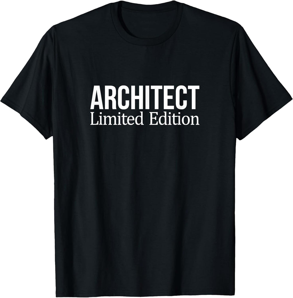 Architect Limited Edition -