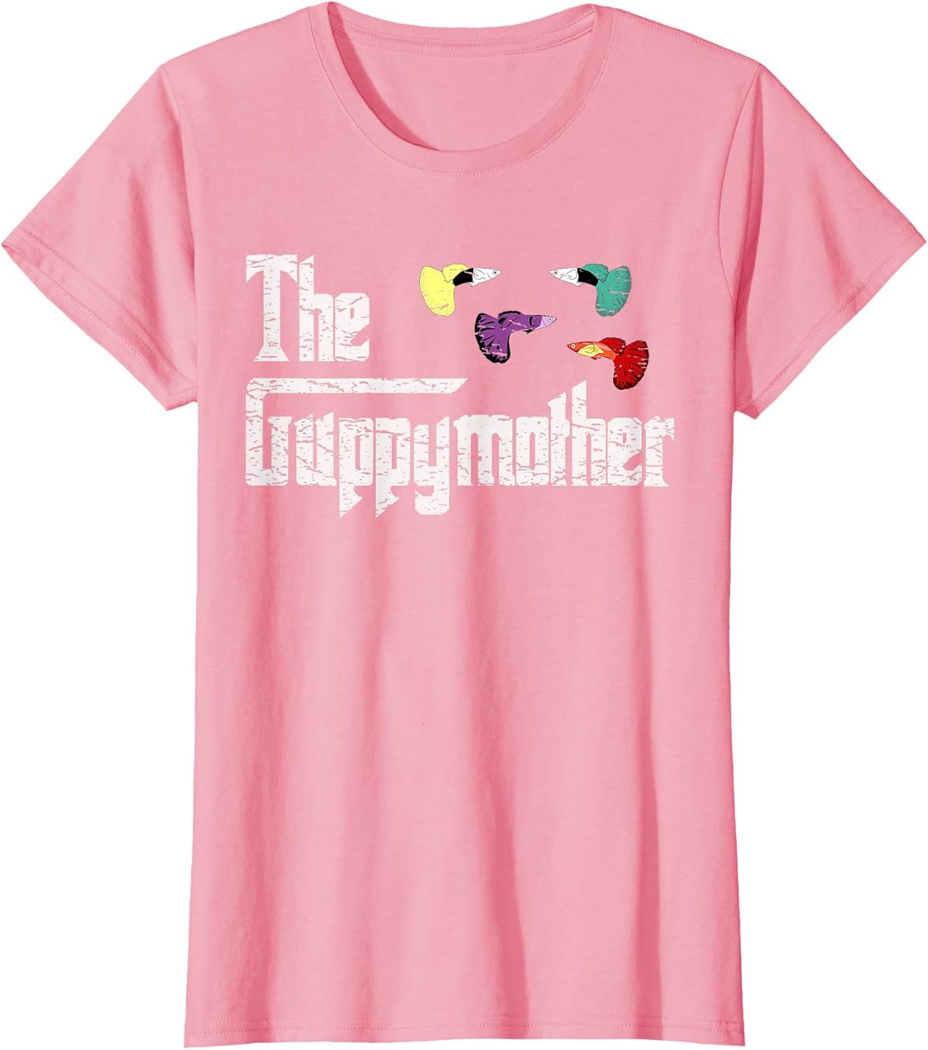 Aquascaping Aquarium & Fish Keeping Merch Apparel