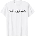 BITCOIN CRYPTOCURRENCY SPRUCH BTC satoshi nakamoto