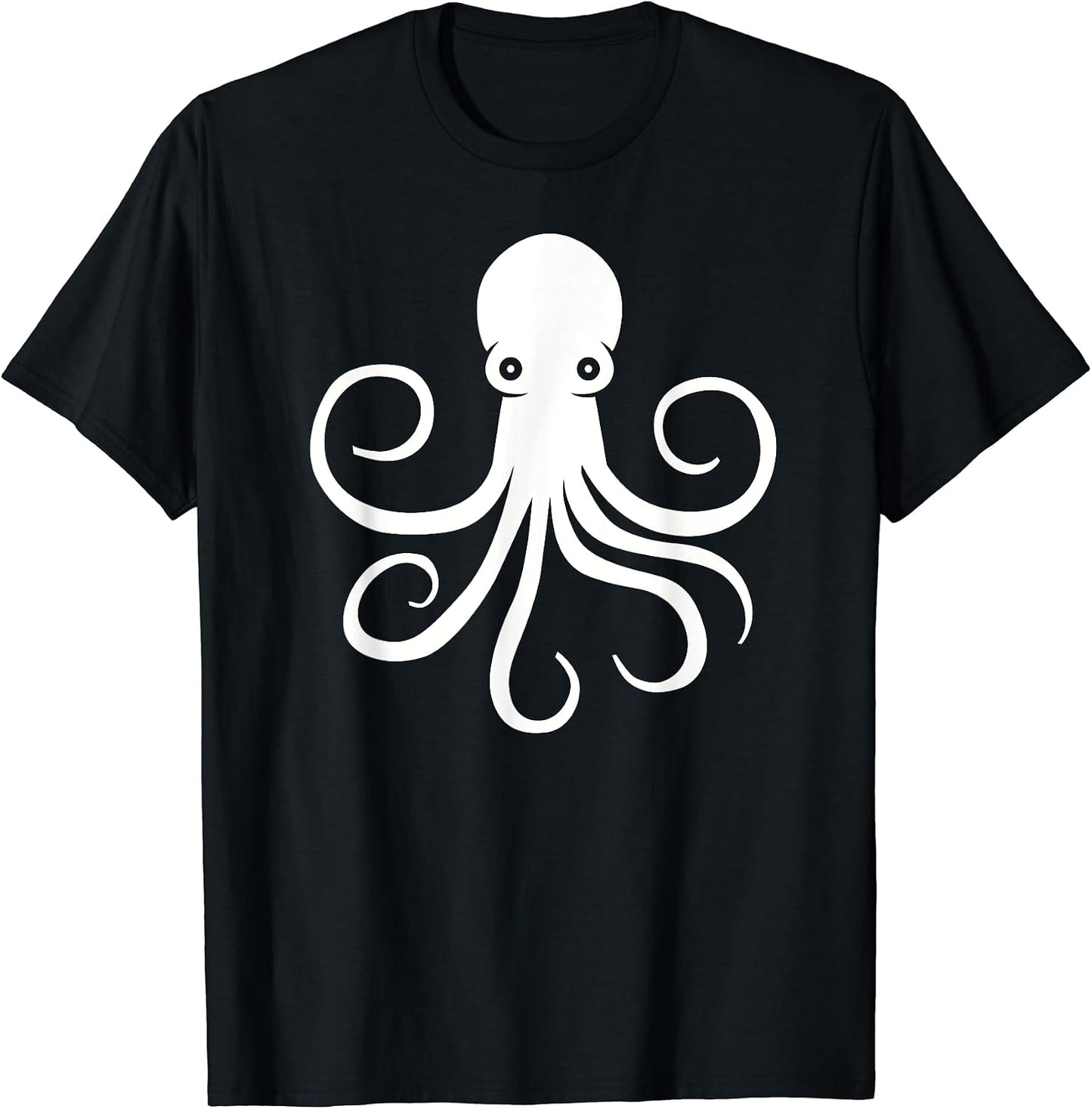 Octopus store