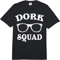 Cool Dork Humor Quote Merch