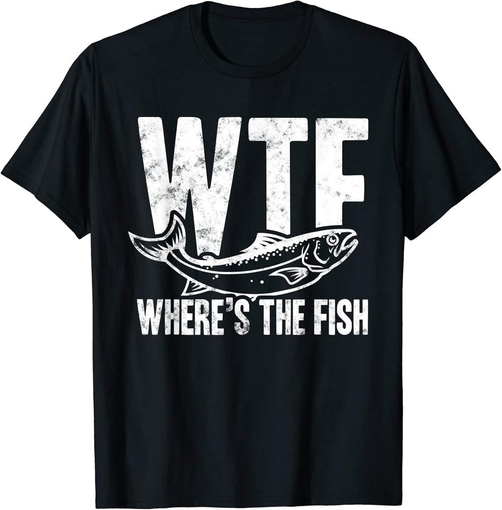 Fishing Lover Apparels Co.