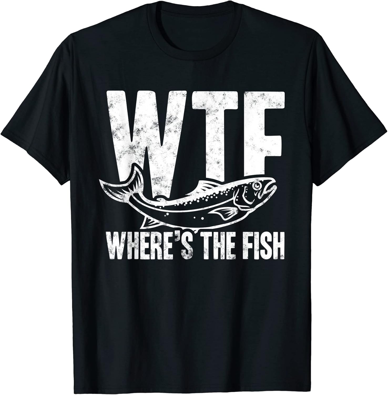 Fishing Lover Apparels Co.