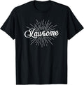 Law School & Lawyer Apparel