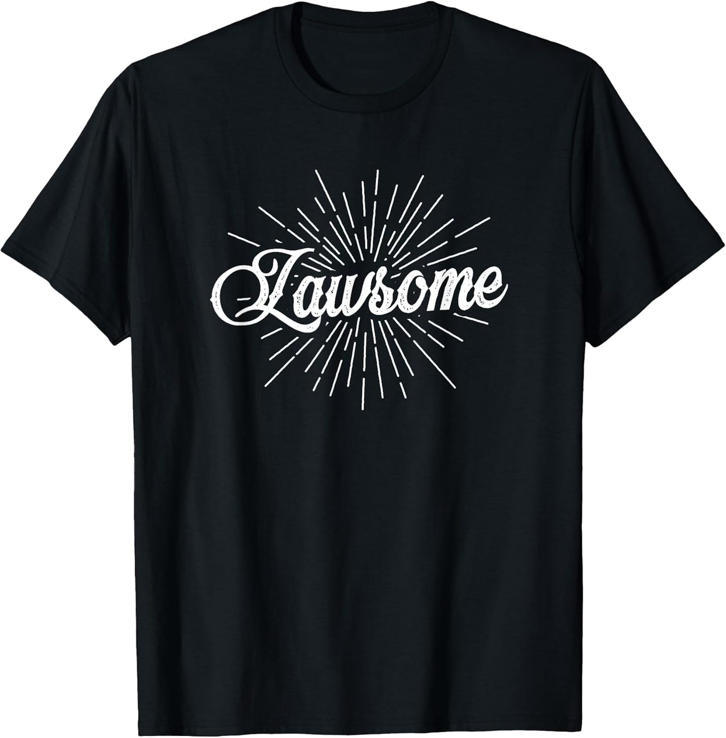Law School & Lawyer Apparel