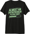 Startup Standby Solutions