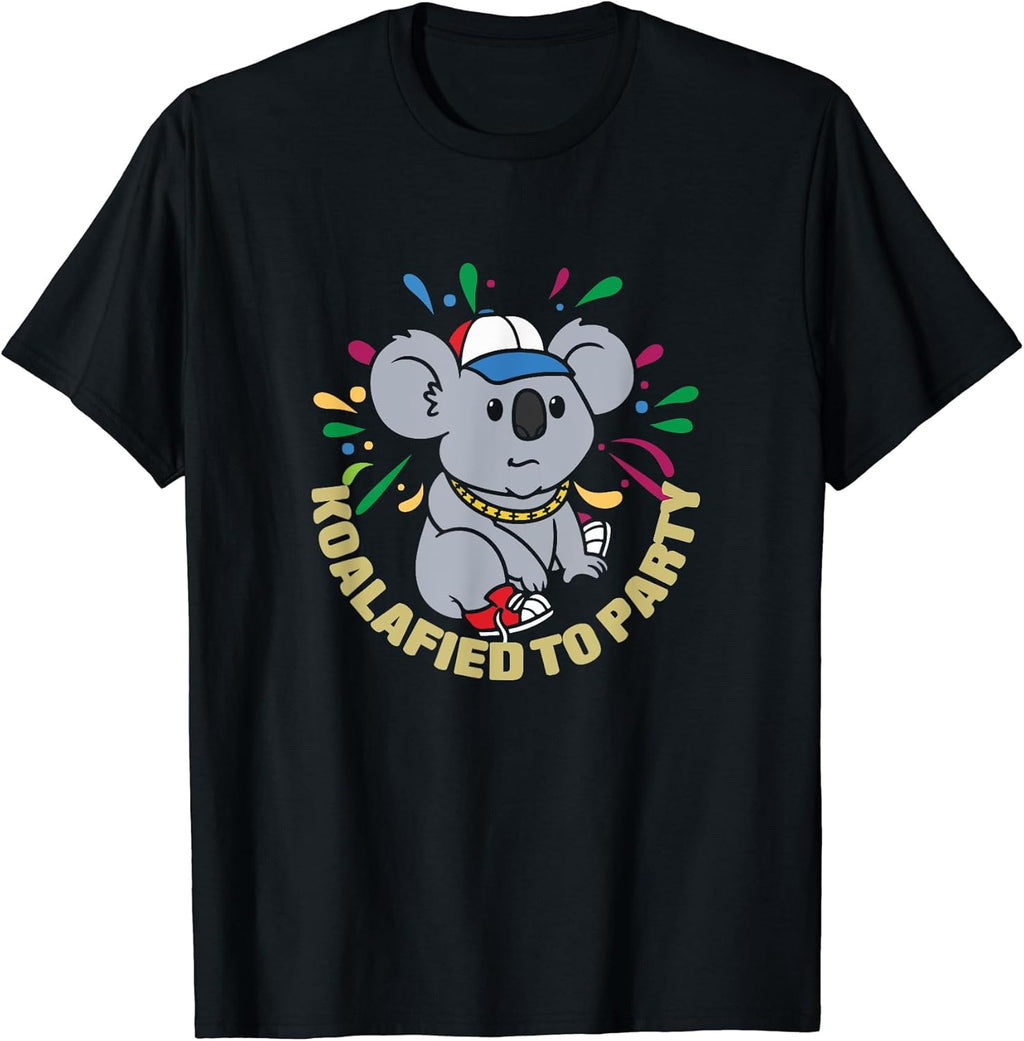 Koala Merch Co