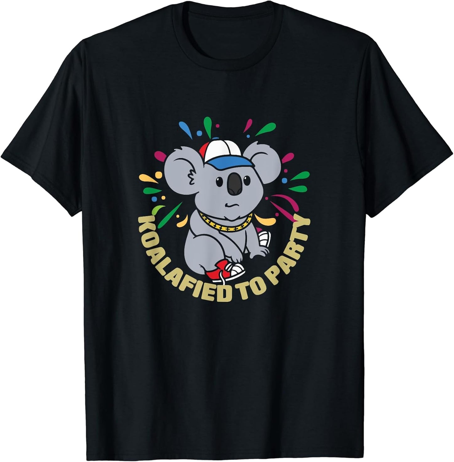 Koala Merch Co