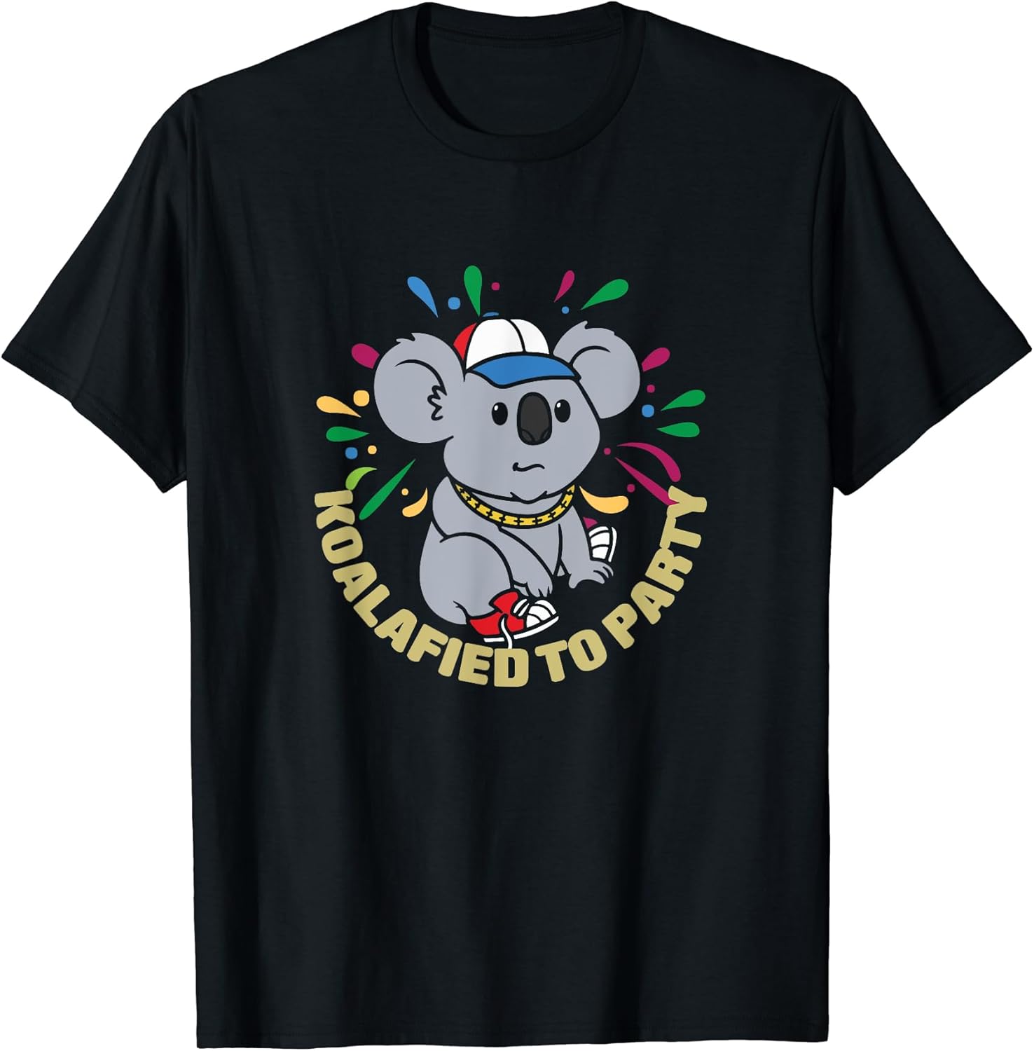 Koala Merch Co