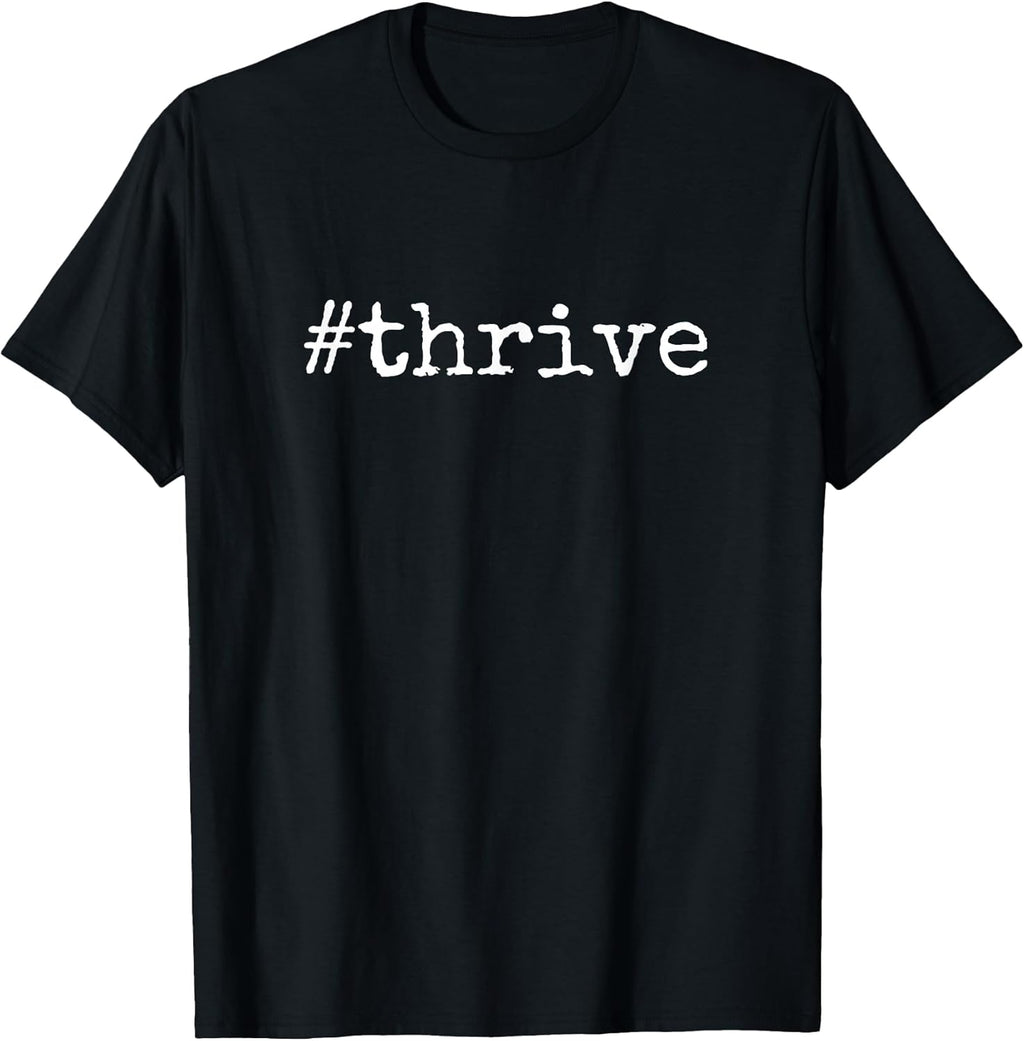 HASHTAG MERCH Co.