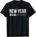 New Year 2024 Funny Sarcastic New Year New Me
