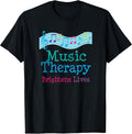 Homewise Shopper Music Therapist